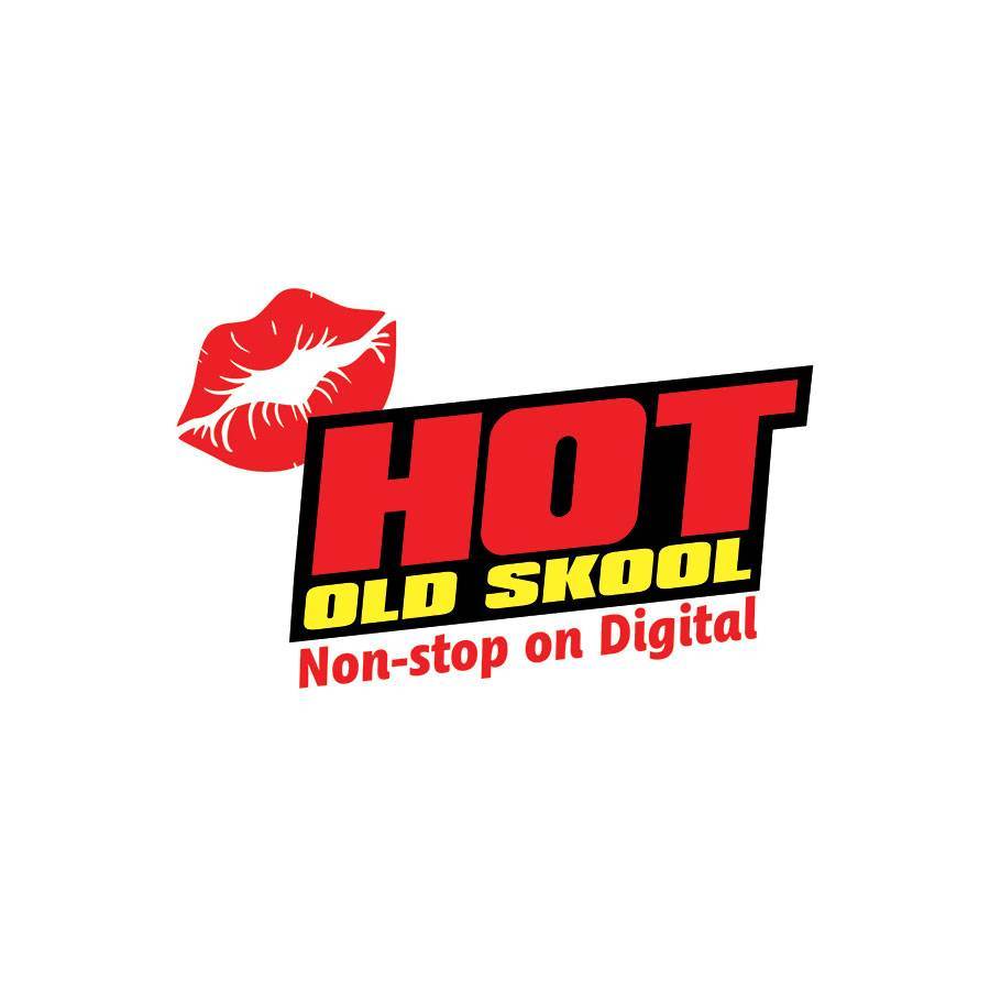 On digital non stop old skool