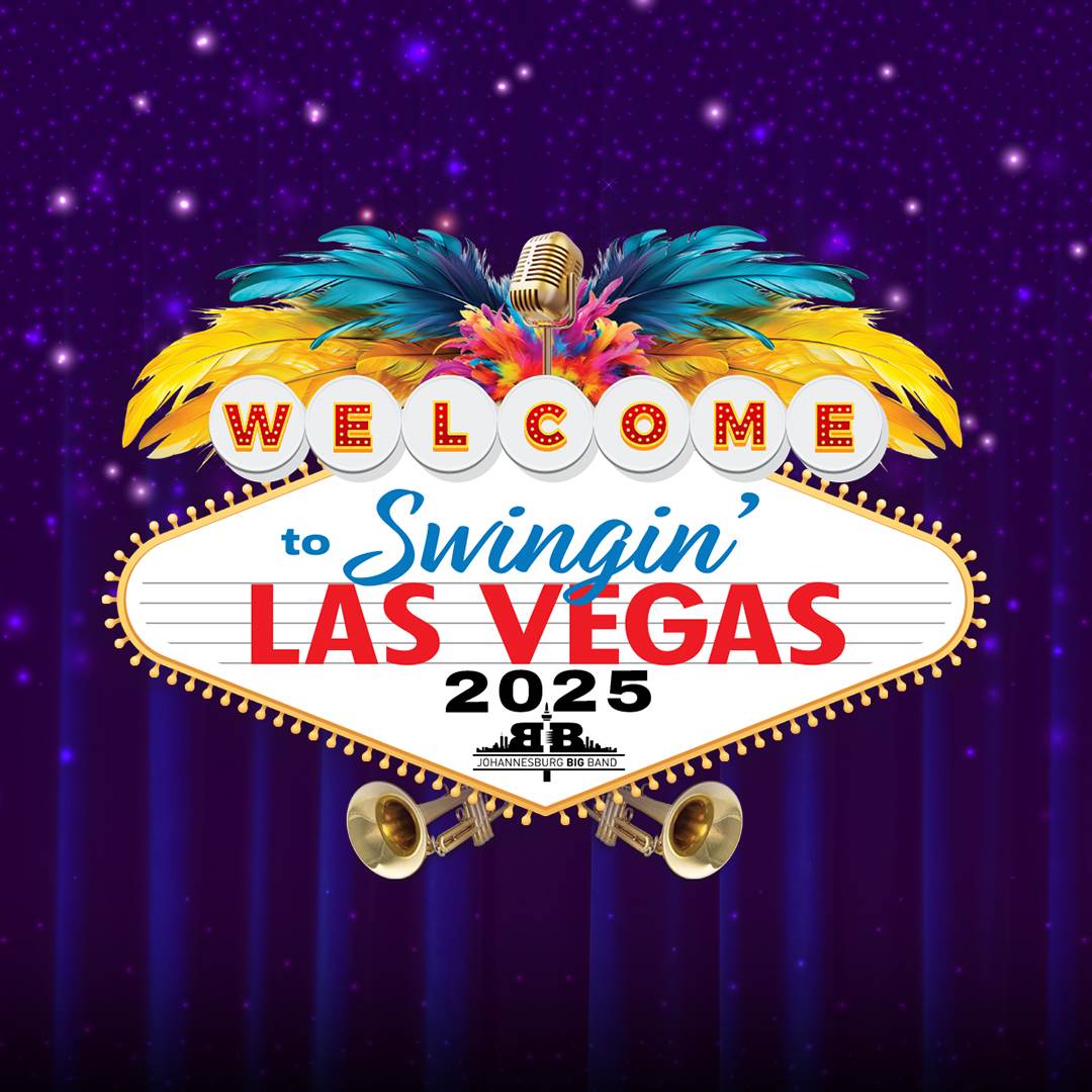 Swingin Las Vegas 2025 Hot Fm