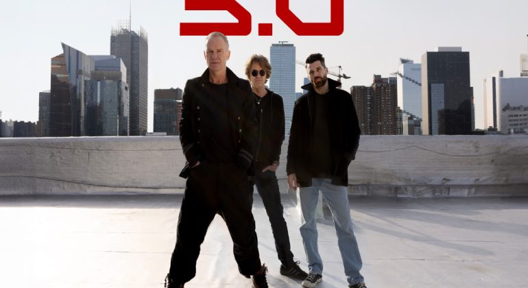 Sting hot fm