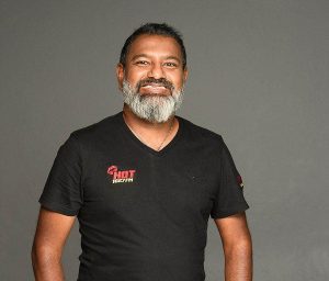 Club Classics with Lloyd Madurai