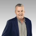 Tony Murrel