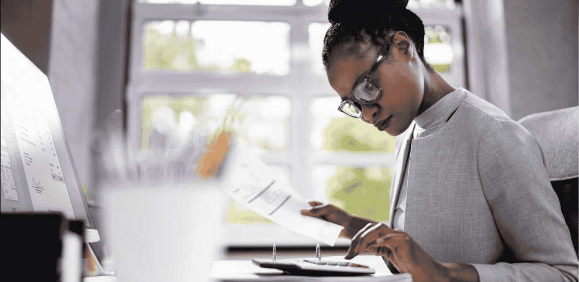 Beyond the numbers: Sector-specific support for Accountants and Lawyers with standard bank