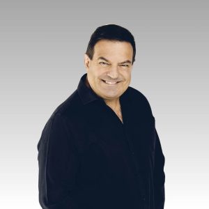 Rob Vega