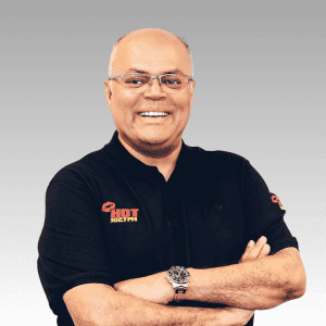 Alan Khan