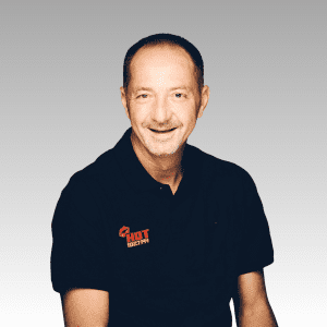Sasha Martinengo
